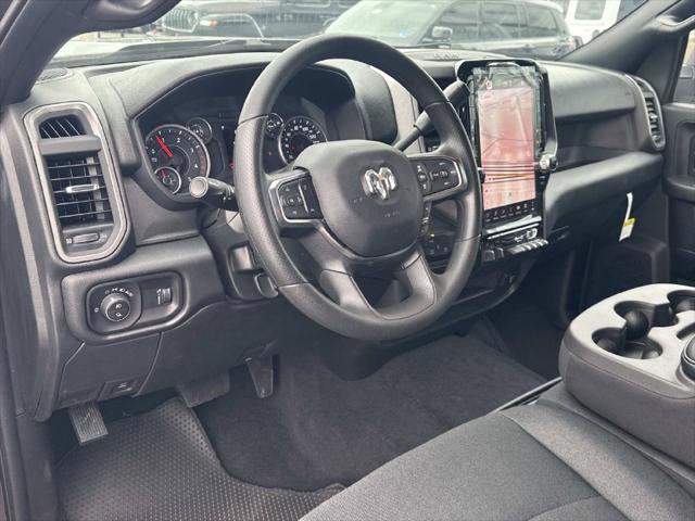 2026 RAM Ram 3500 RAM 3500 TRADESMAN CREW CAB 4X4 8 BOX 2026 RAM Ram 3500 RAM 3500 TRADESMAN CREW CAB 4X4 8 BOX