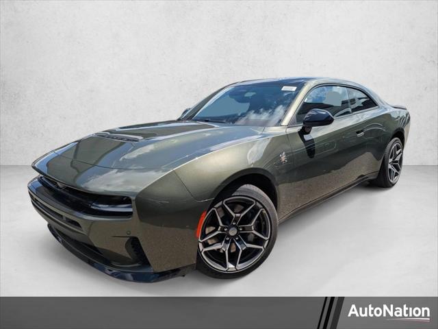 2026 Dodge Charger Scat Pack 2-Door AWD for sale in Centennial, CO