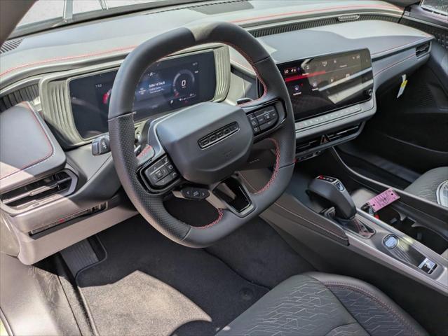 2026 Dodge Charger CHARGER SCAT PACK 2-DOOR AWD