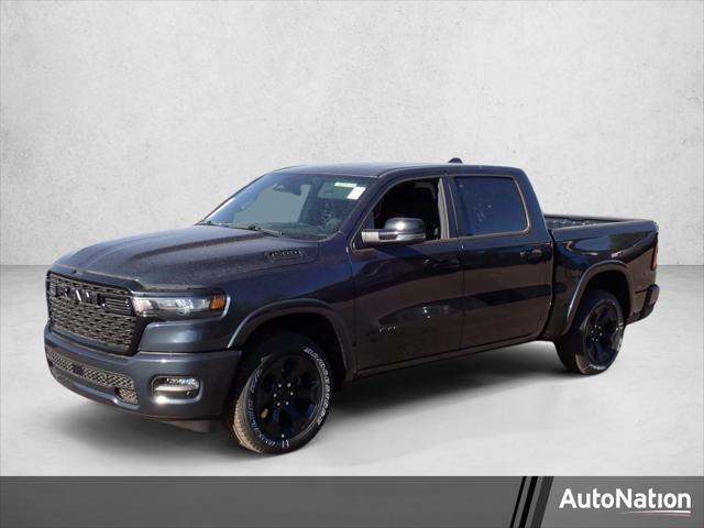2026 Ram 1500 Big Horn Crew Cab 4x4 57 Box for sale in Centennial, CO