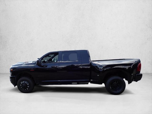 2026 RAM Ram 3500 RAM 3500 LARAMIE MEGA CAB 4X4 64 BOX 2026 RAM Ram 3500 RAM 3500 LARAMIE MEGA CAB 4X4 64 BOX