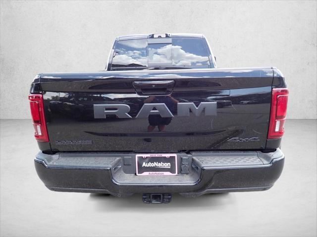 2026 RAM Ram 3500 RAM 3500 LARAMIE MEGA CAB 4X4 64 BOX 2026 RAM Ram 3500 RAM 3500 LARAMIE MEGA CAB 4X4 64 BOX