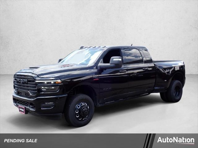 2026 RAM Ram 3500 RAM 3500 LARAMIE MEGA CAB 4X4 64 BOX 2026 RAM Ram 3500 RAM 3500 LARAMIE MEGA CAB 4X4 64 BOX
