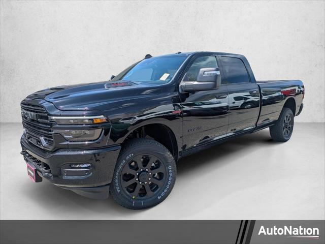 2026 Ram 3500 Laramie Crew Cab 4x4 8' Box for sale in Centennial, CO