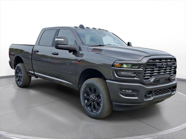2026 RAM Ram 3500 RAM 3500 BIG HORN CREW CAB 4X4 64 BOX