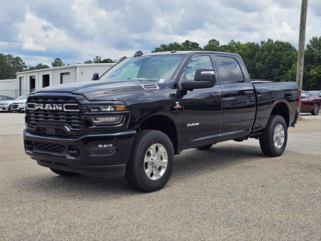 2026 RAM 2500 RAM 2500 BIG HORN CREW CAB 4X4 64 BOX 2026 RAM 2500 RAM 2500 BIG HORN CREW CAB 4X4 64 BOX
