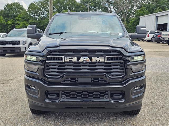 2026 RAM 2500 RAM 2500 BIG HORN CREW CAB 4X4 64 BOX 2026 RAM 2500 RAM 2500 BIG HORN CREW CAB 4X4 64 BOX