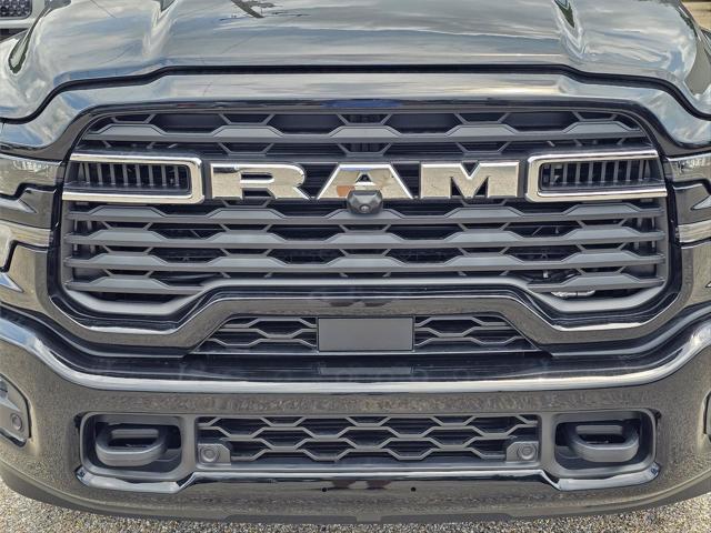 2026 RAM 2500 RAM 2500 BIG HORN CREW CAB 4X4 64 BOX 2026 RAM 2500 RAM 2500 BIG HORN CREW CAB 4X4 64 BOX