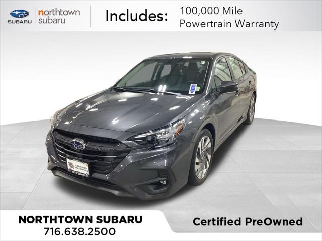 2025 Subaru Legacy Limited for sale in Amherst, NY