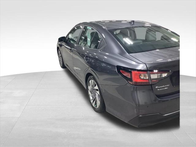 2025 Subaru Legacy Limited