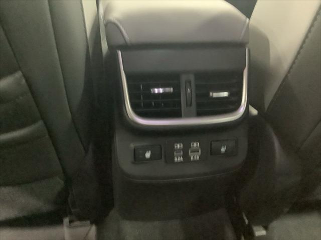 2025 Subaru Legacy Limited