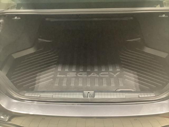2025 Subaru Legacy Limited