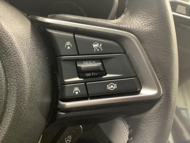 2025 Subaru Legacy Limited