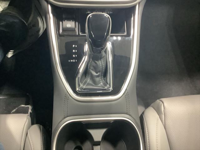 2025 Subaru Legacy Limited