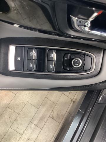 2025 Subaru Legacy Limited