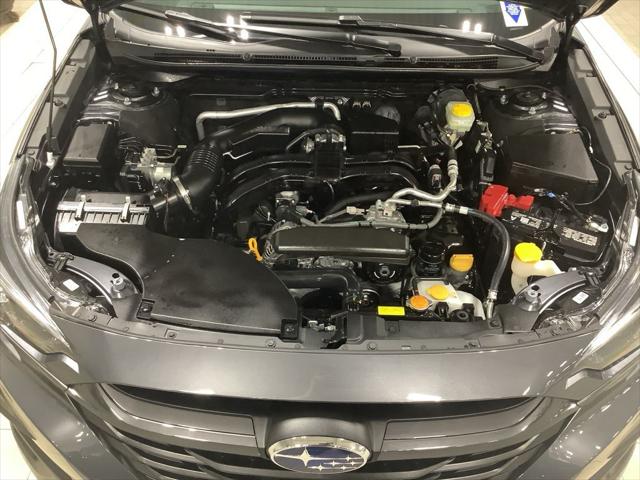 2025 Subaru Legacy Limited