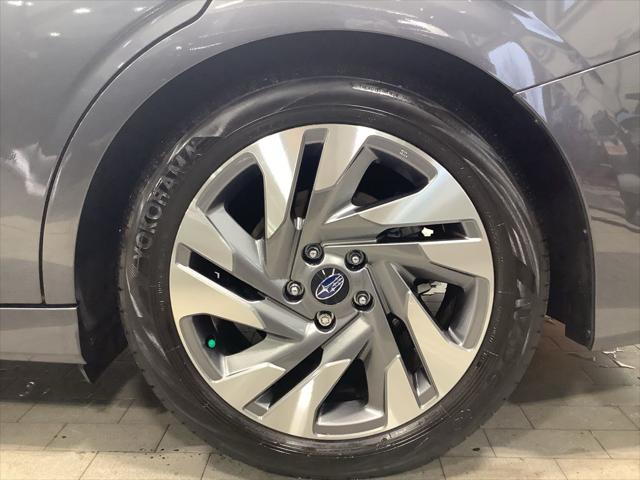 2025 Subaru Legacy Limited