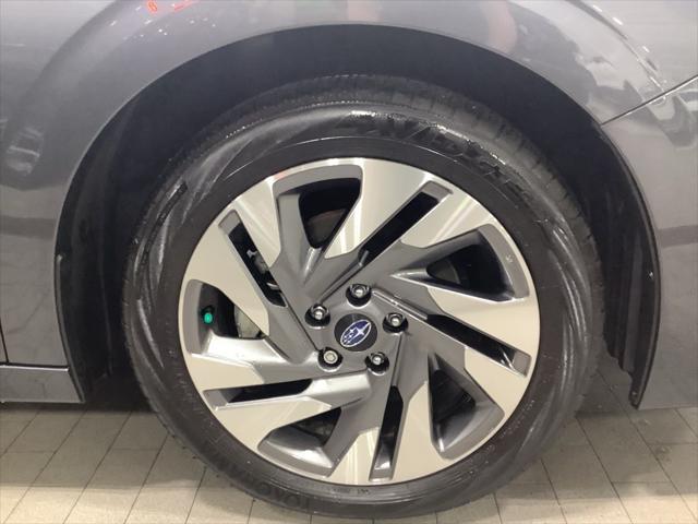 2025 Subaru Legacy Limited