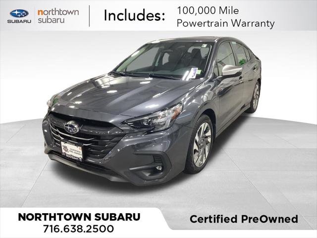 2025 Subaru Legacy Touring XT for sale in Amherst, NY