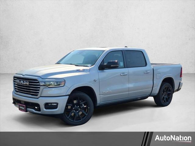 2026 Ram 1500 Laramie Crew Cab 4x4 5'7" Box for sale in Roseville, CA