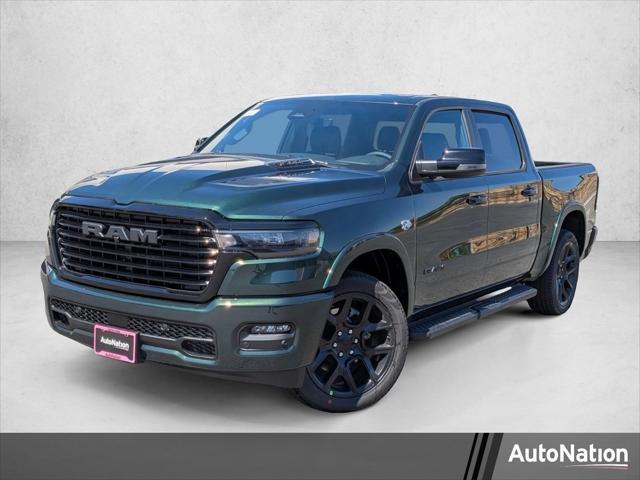 2026 Ram 1500 Laramie Crew Cab 4x4 5'7" Box for sale in Roseville, CA