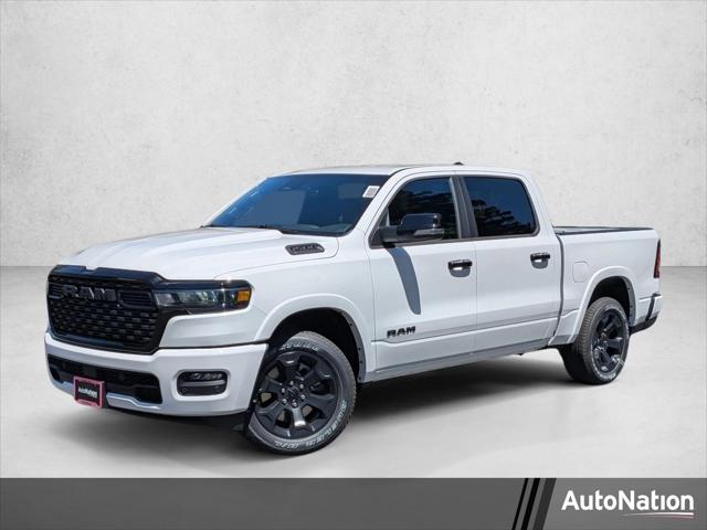2026 Ram 1500 Big Horn Crew Cab 4x4 5'7" Box for sale in Roseville, CA