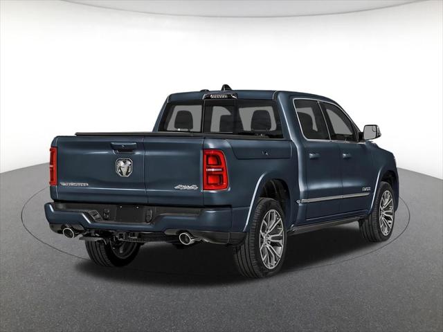 2026 RAM Ram 1500 RAM 1500 TUNGSTEN CREW CAB 4X4 2026 RAM Ram 1500 RAM 1500 TUNGSTEN CREW CAB 4X4