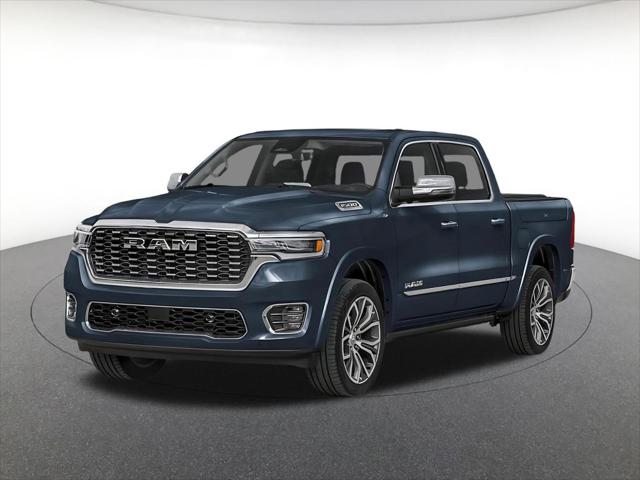2026 RAM Ram 1500 RAM 1500 TUNGSTEN CREW CAB 4X4 2026 RAM Ram 1500 RAM 1500 TUNGSTEN CREW CAB 4X4