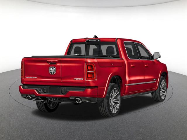2026 RAM Ram 1500 RAM 1500 TUNGSTEN CREW CAB 4X4 2026 RAM Ram 1500 RAM 1500 TUNGSTEN CREW CAB 4X4