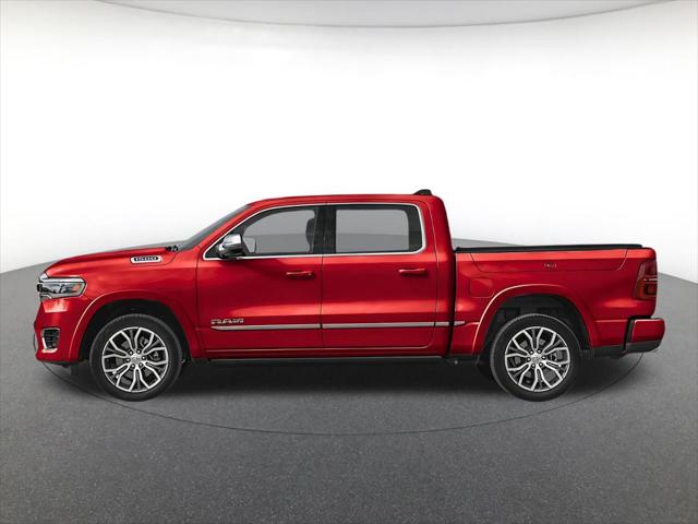 2026 RAM Ram 1500 RAM 1500 TUNGSTEN CREW CAB 4X4 2026 RAM Ram 1500 RAM 1500 TUNGSTEN CREW CAB 4X4
