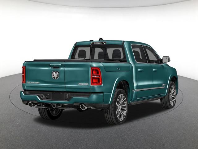 2026 RAM Ram 1500 RAM 1500 TUNGSTEN CREW CAB 4X4 2026 RAM Ram 1500 RAM 1500 TUNGSTEN CREW CAB 4X4