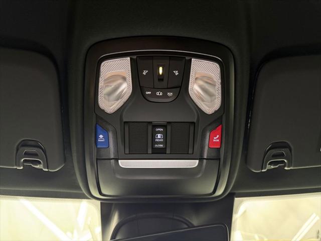 2026 Ram 3500 Tradesman Crew Cab 4x4 8 Box