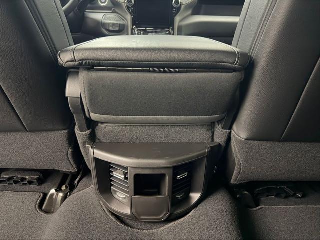 2026 Ram 3500 Tradesman Crew Cab 4x4 8 Box