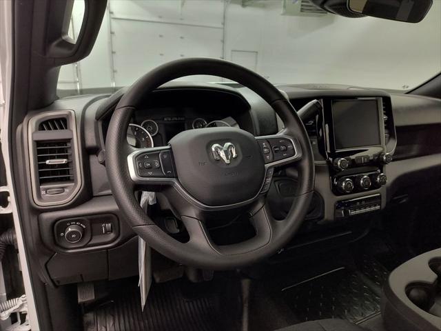 2026 Ram 5500 Chassis Cab Tradesman/Big Horn