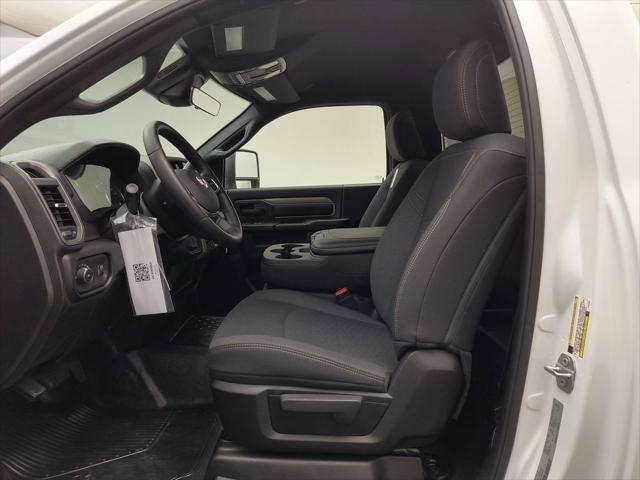 2026 Ram 5500 Chassis Cab Tradesman/Big Horn