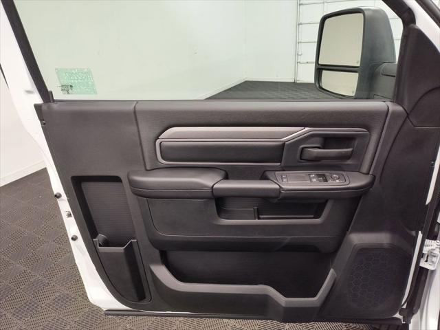 2026 Ram 5500 Chassis Cab Tradesman/Big Horn