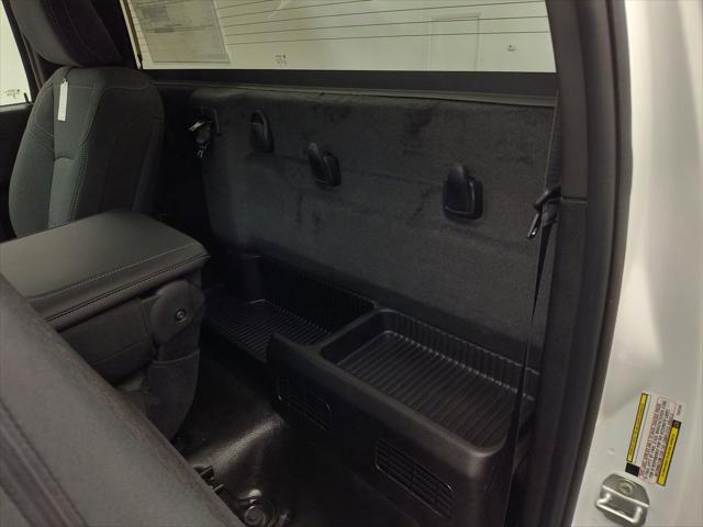 2026 Ram 5500 Chassis Cab Tradesman/Big Horn