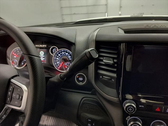 2026 Ram 5500 Chassis Cab Tradesman/Big Horn
