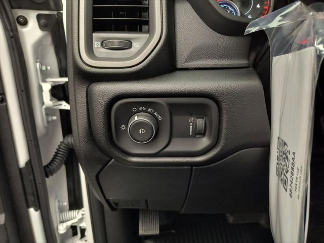 2026 Ram 5500 Chassis Cab Tradesman/Big Horn