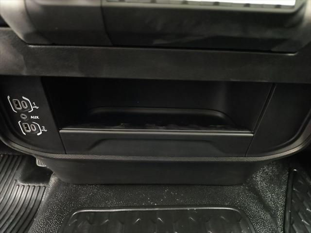 2026 Ram 5500 Chassis Cab Tradesman/Big Horn
