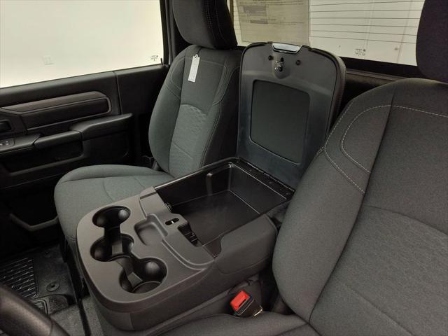 2026 Ram 5500 Chassis Cab Tradesman/Big Horn
