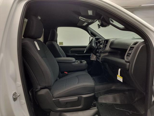 2026 Ram 5500 Chassis Cab Tradesman/Big Horn
