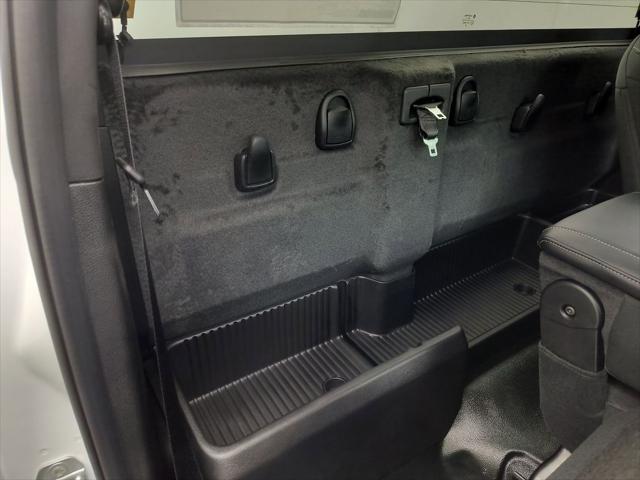 2026 Ram 5500 Chassis Cab Tradesman/Big Horn