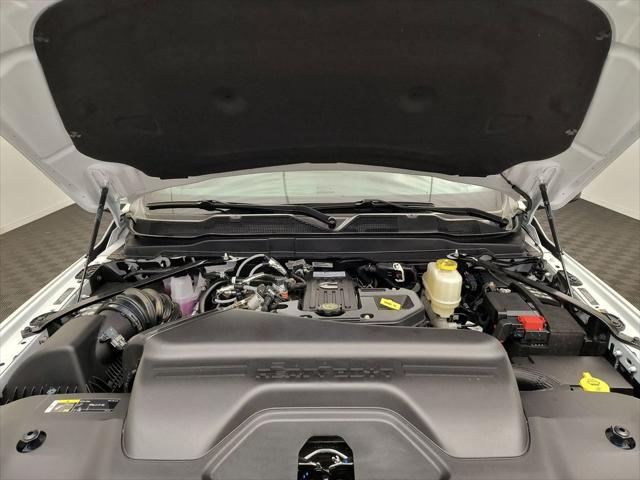 2026 Ram 5500 Chassis Cab Tradesman/Big Horn