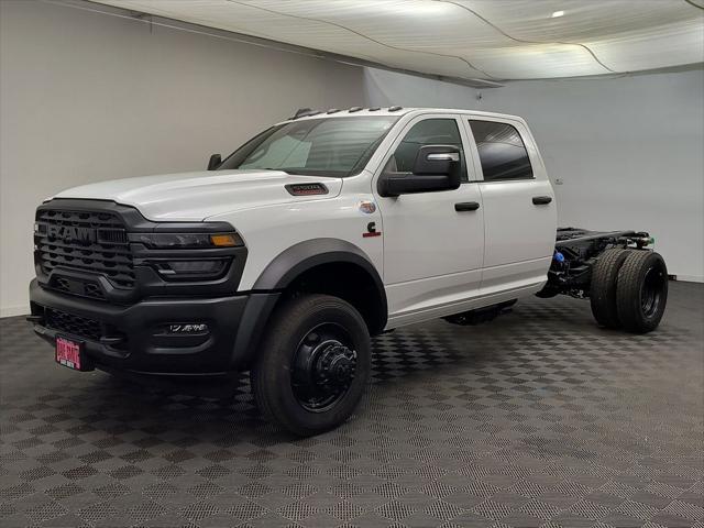 2026 Ram 5500 Chassis Cab Tradesman/Big Horn for sale in Kellogg, ID