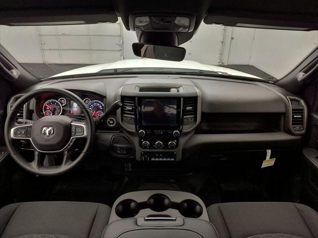 2026 Ram 5500 Chassis Cab Tradesman/Big Horn