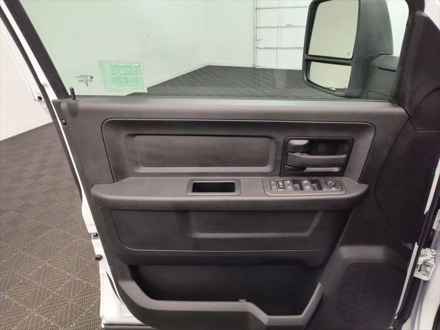 2026 Ram 5500 Chassis Cab Tradesman/Big Horn