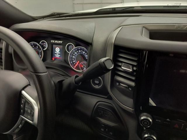 2026 Ram 5500 Chassis Cab Tradesman/Big Horn