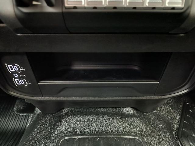 2026 Ram 5500 Chassis Cab Tradesman/Big Horn