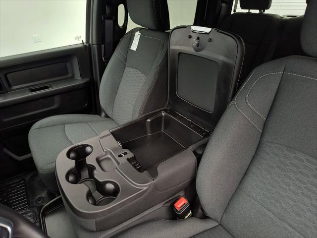 2026 Ram 5500 Chassis Cab Tradesman/Big Horn